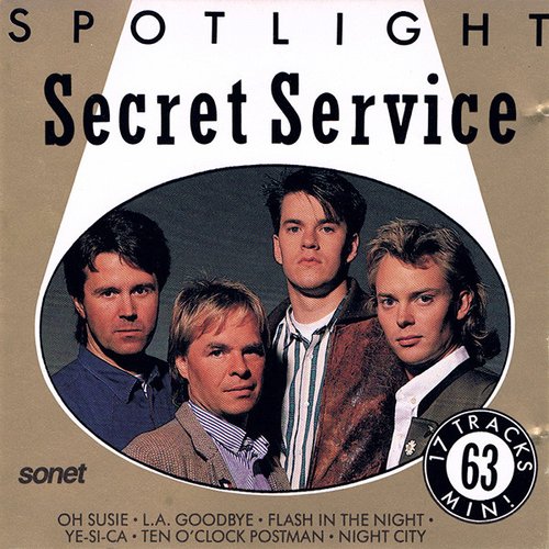 Spotlight