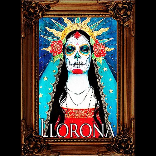 Llorona