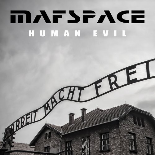 Human Evil - Single