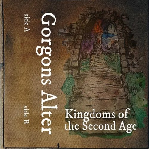 Kingdoms of the Second Age