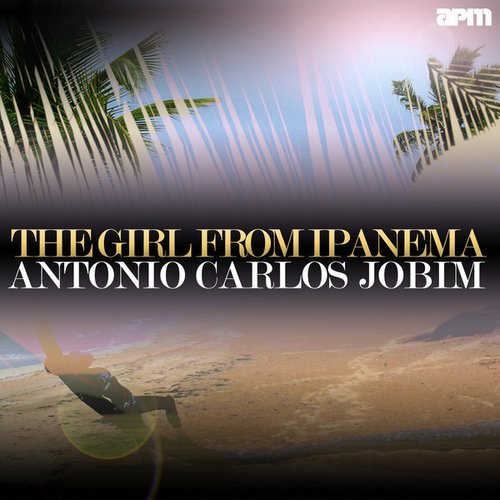 The Girl from Ipanema