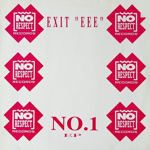 No.1 EP