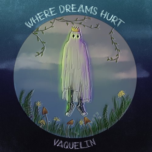 Where Dreams Hurt