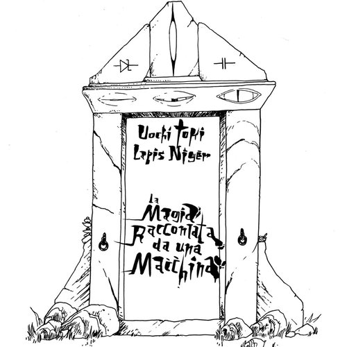 La magia Raccontata da una Macchina
