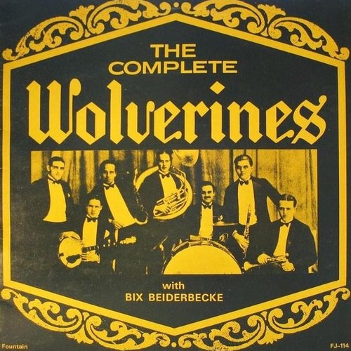 The Complete Recordings