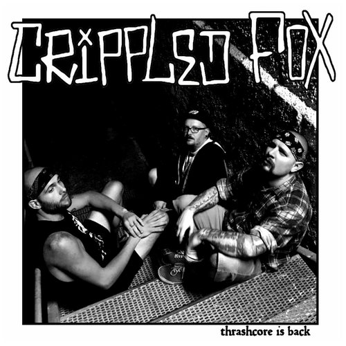 THRASHCORE IS BACK