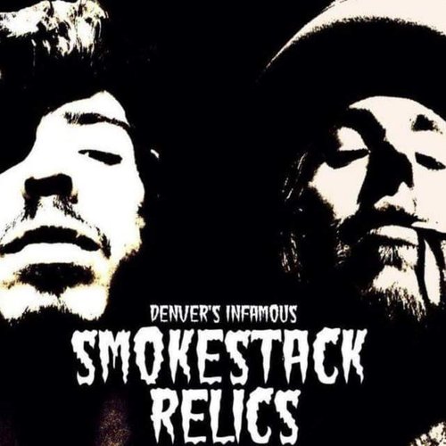 The Smokestack Relics