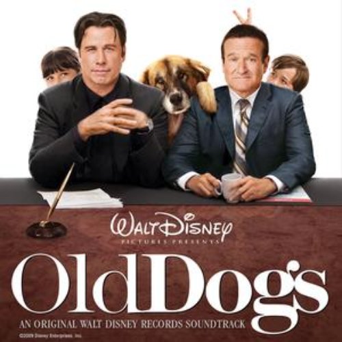 Old Dogs