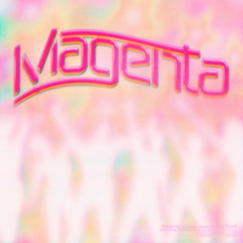 MAGENTA