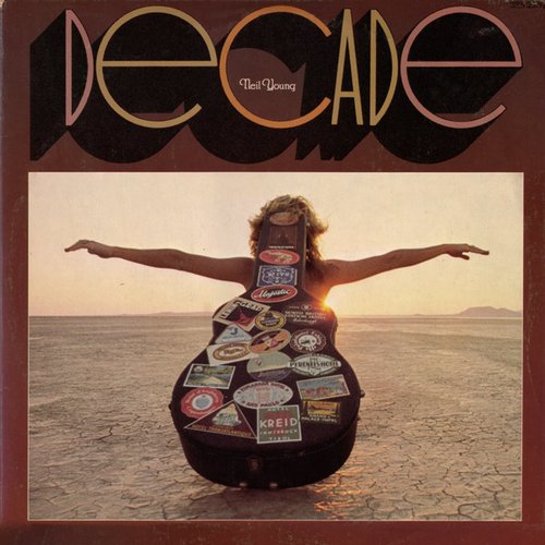 Decade [Disc 2]