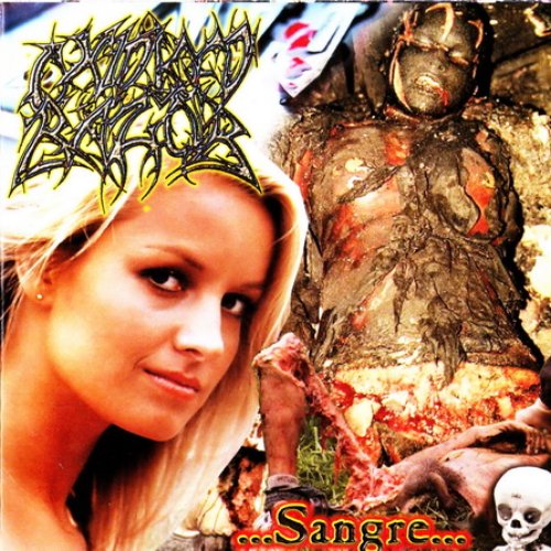 …Carne…Sangre…