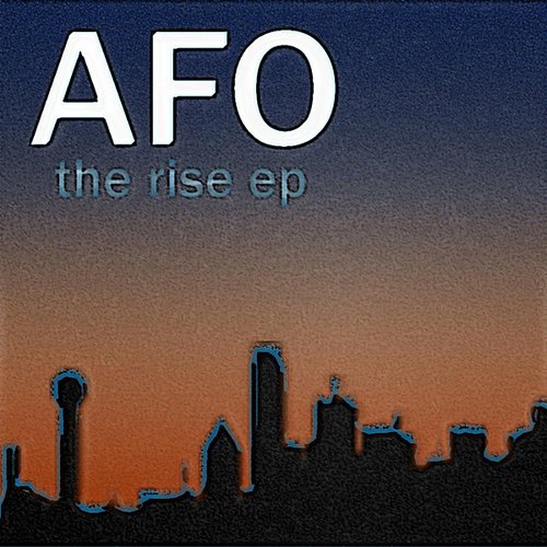 The Rise - EP