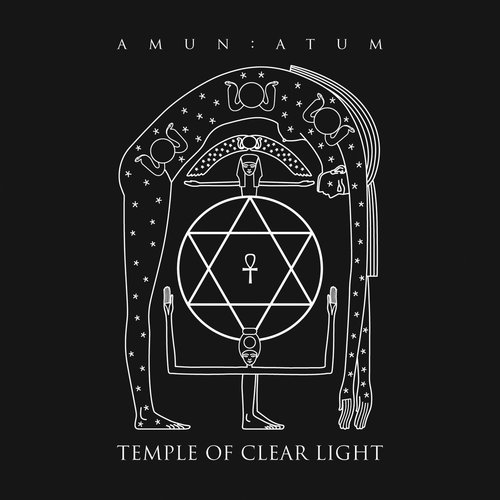 Amun : Atum