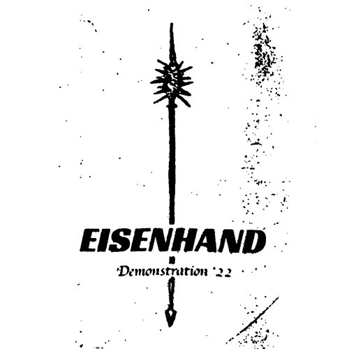 Demonstration '22