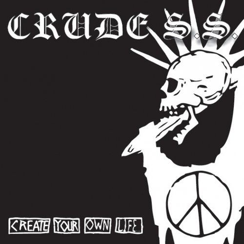 Create Your Own Life...