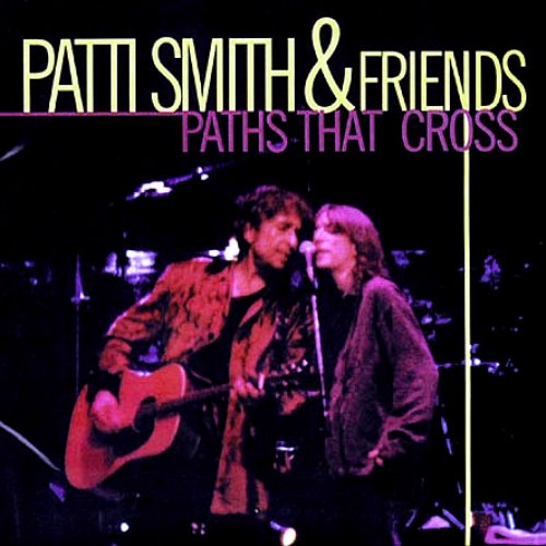 Paths That Cross (disc 2)