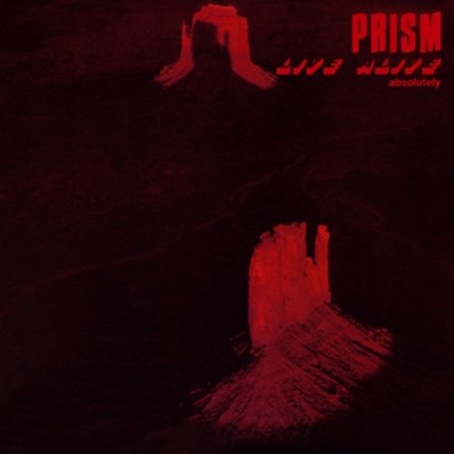 LIVE ALIVE (absolutely)