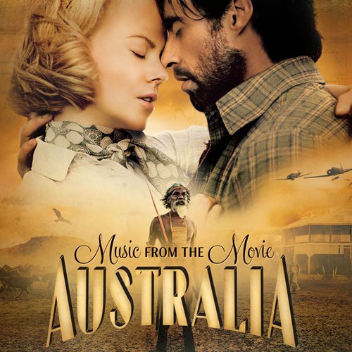 Australia (Music from the Movie)
