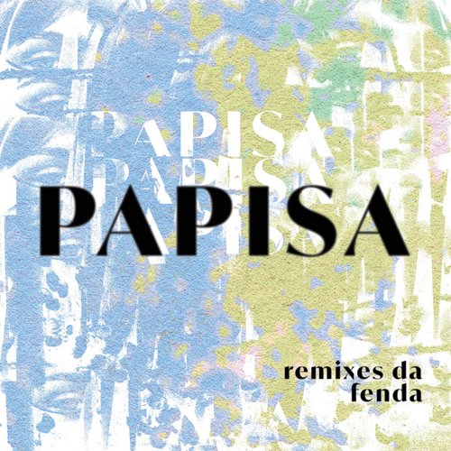 Remixes da Fenda