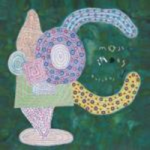 mossmoss - EP