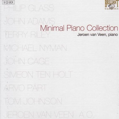 Minimal Piano Collection