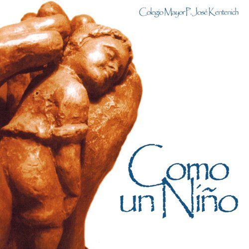 Como un niño