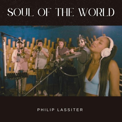 Soul of the World - EP