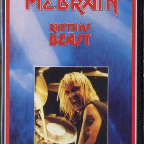 Rhythms Of The Beast