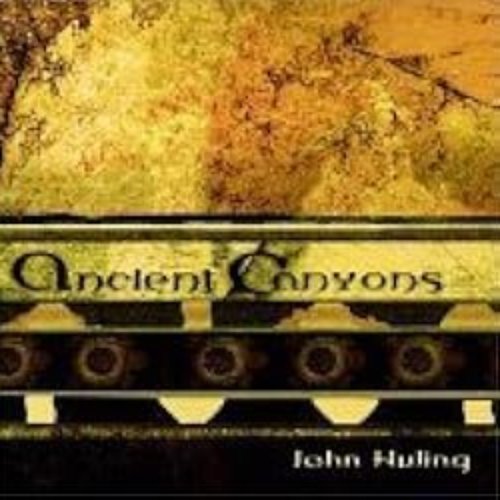 Ancient Canyons