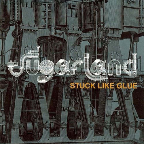 Stuck Like Glue