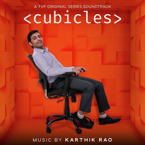 Cubicles (A TVF Original Series Soundtrack)