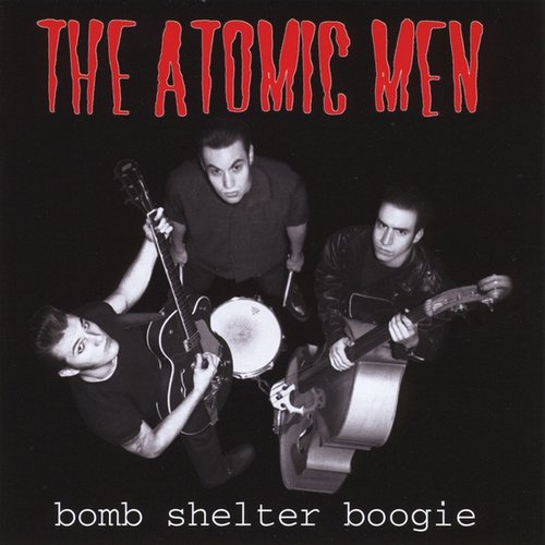 Bomb Shelter Boogie