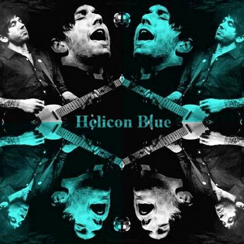 Helicon Blue EP