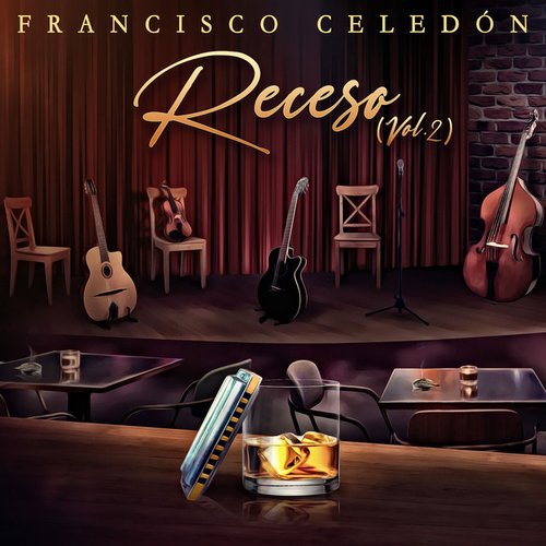 Receso, Vol. 2