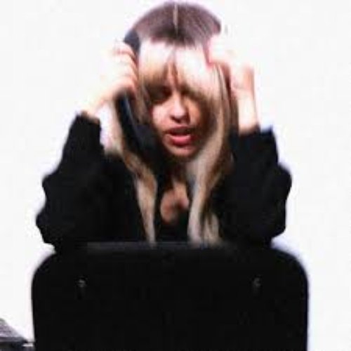 Rinsed (Witchhouse Version)