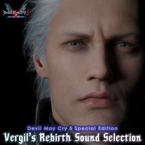 Some Thoughts on Devil May Cry 3 – The Vault Publication