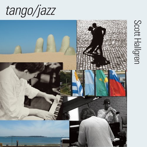 Tango/Jazz... Live in Studio 'C'