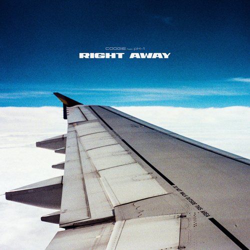 Right away (Feat. pH-1) - Single