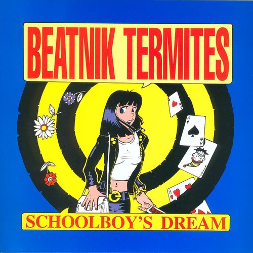 Schoolboy's dream