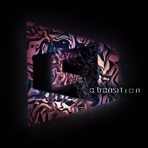 a transition
