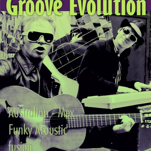 Groove Evolution