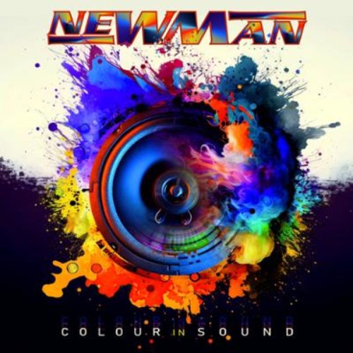 Colour In Sound
