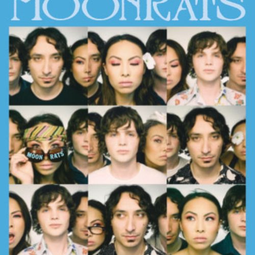 Moonrats