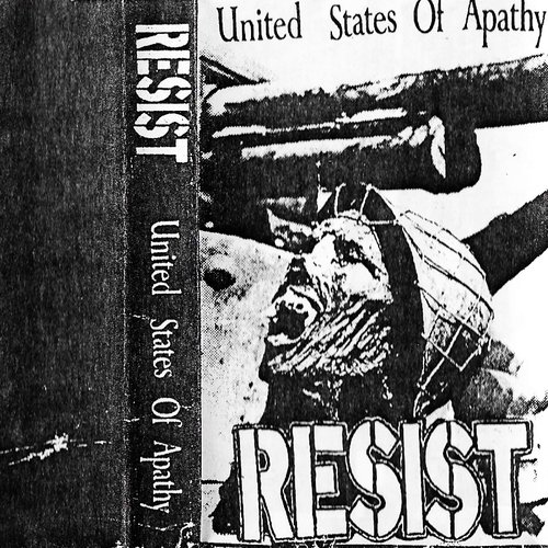 United States Of Apathy