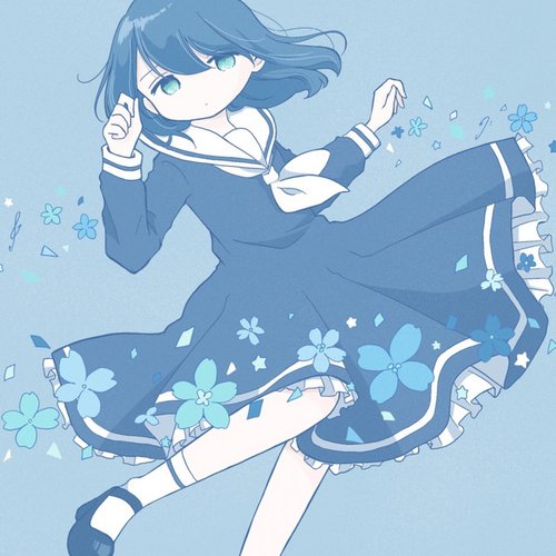 Moderate (Feat. Wanko)