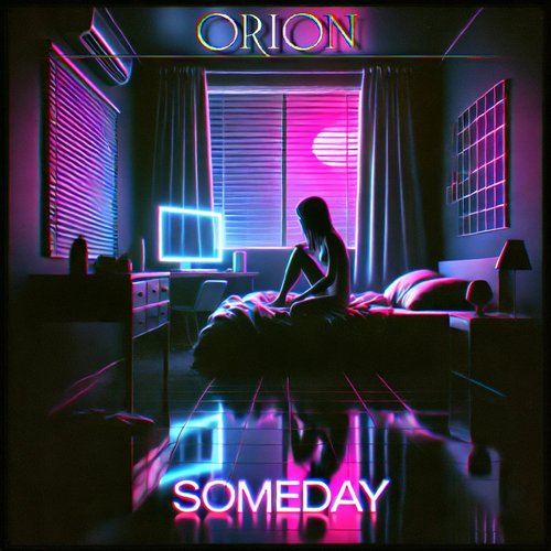 Someday