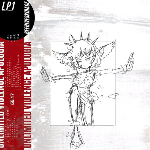 Unlimited Violence Apologia [Explicit]
