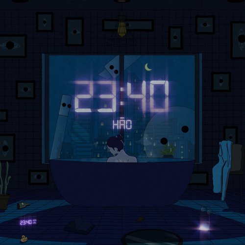 23:40 - Single