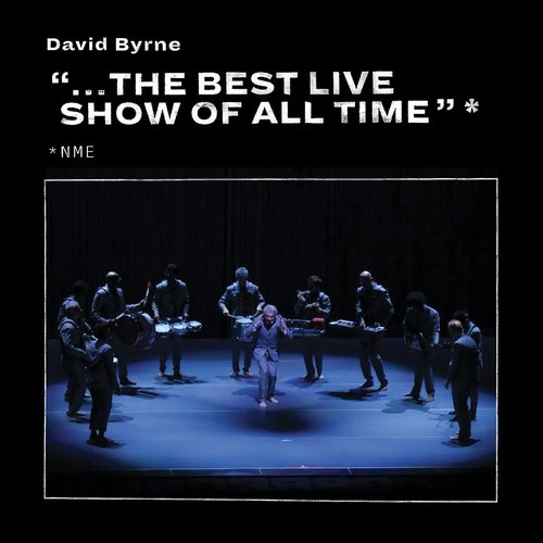 "...The Best Live Show Of All Time"*