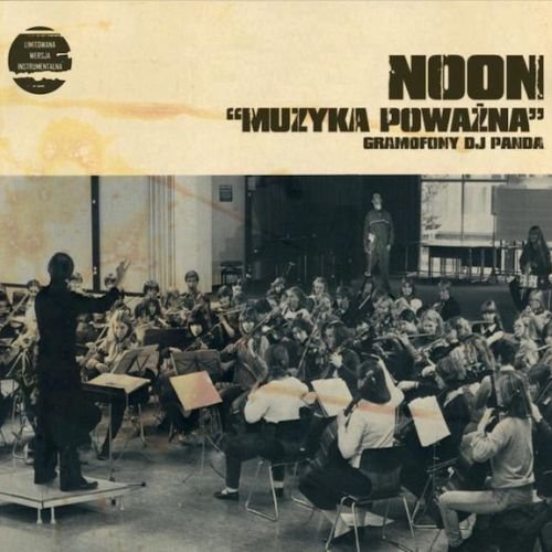 Muzyka Poważna Instrumentalna